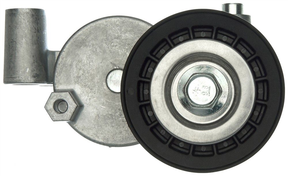 AC Delco Gold Belt Tensioner Assembly 39351 — image 2